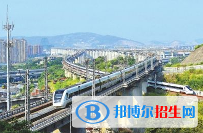 武漢2020年中學畢業(yè)讀什么鐵路學校