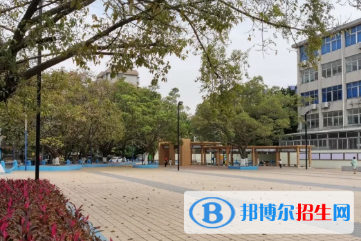 廣州文沖船廠(chǎng)技工學(xué)校2020年有哪些專(zhuān)業(yè)
