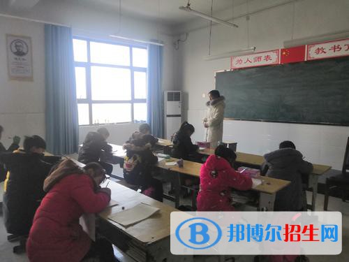 柘城縣職業(yè)教育中心2021年報(bào)名條件、招生要求、招生對(duì)象