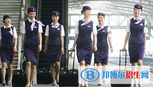 無錫2020年女生讀什么鐵路學校