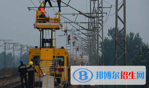 金昌2020年哪里的鐵路學校比較好