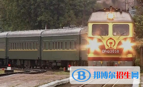 六盤(pán)水2020年現(xiàn)在讀鐵路學(xué)校什么專業(yè)好