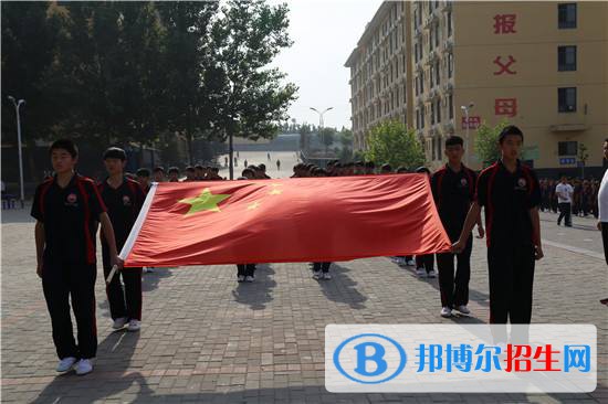 登封少林弘武中等專業(yè)學校2021年招生計劃