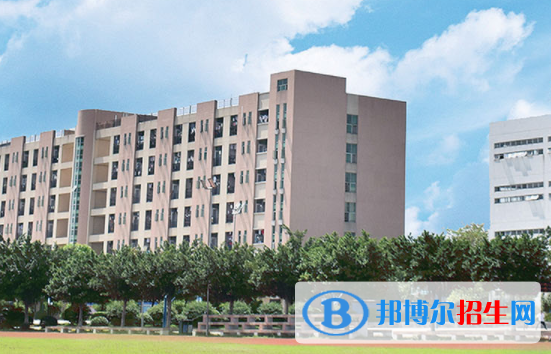 廣州汽修學校是什么
