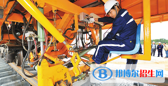 金昌2020年鐵路學(xué)校畢業(yè)好找工作嗎