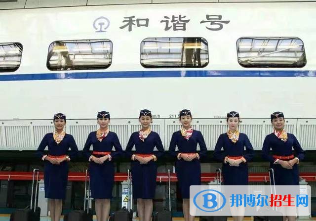 徐州2020年鐵路學(xué)校報名方式