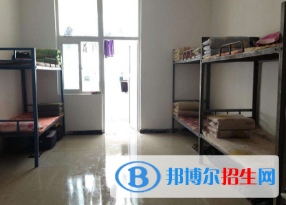 阜陽(yáng)科技工程學(xué)校2020年宿舍條件