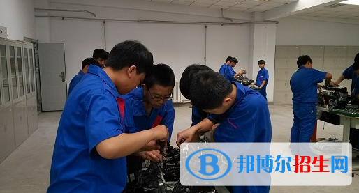 重慶2022年汽修學(xué)?？梢詫W(xué)什么