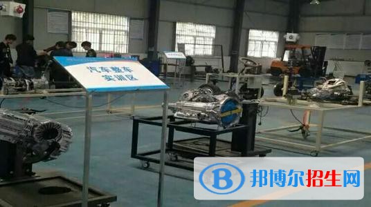 鄭州軟件應(yīng)用中等專(zhuān)業(yè)學(xué)校2021年有哪些專(zhuān)業(yè)