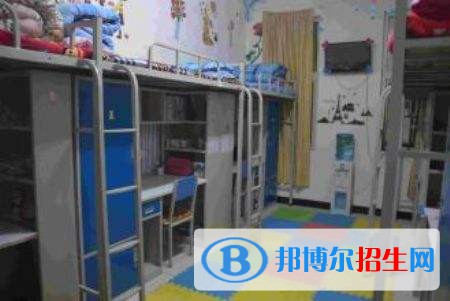 鄭州軟件應(yīng)用中等專業(yè)學校2021年宿舍條件