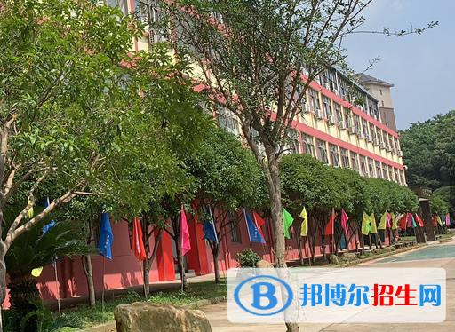 南昌2020年鐵路學(xué)校哪家好
