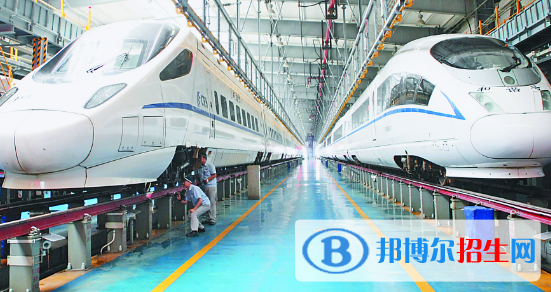 金昌2020年鐵路學校哪家好