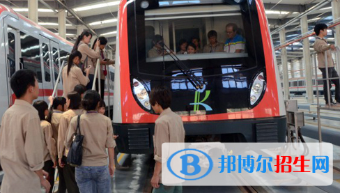 金昌2020年鐵路學(xué)校哪些好