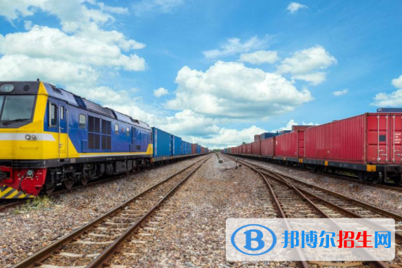 武漢2020年鐵路學(xué)校學(xué)什么比較好