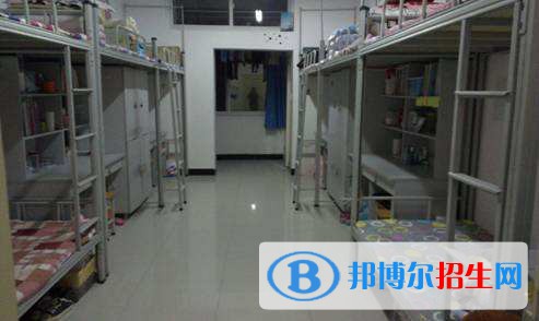 普寧職業(yè)技術(shù)學(xué)校2020年宿舍條件