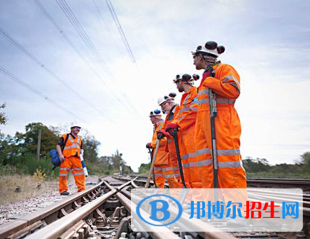 寶雞2020年到哪里讀鐵路學(xué)校好