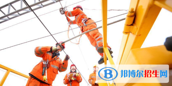 金昌2020年什么鐵路學(xué)校就業(yè)最好