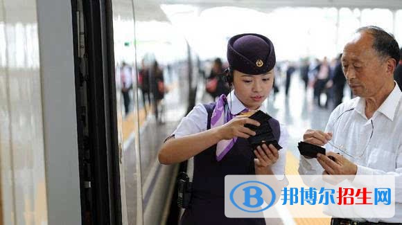 徐州2020年鐵路學(xué)校就業(yè)前景怎么樣