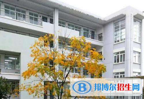 建德千島交通職業(yè)學(xué)校2020年宿舍條件