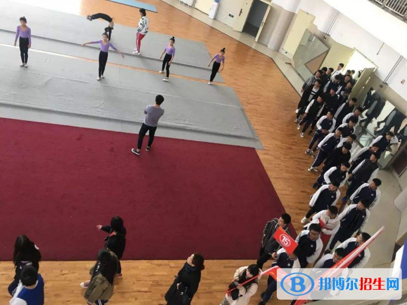 許昌體育運(yùn)動(dòng)學(xué)校2021年學(xué)費(fèi)、收費(fèi)多少