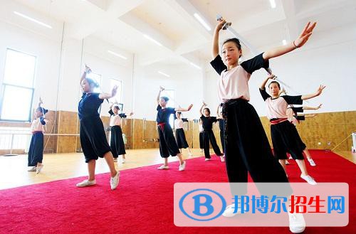 許昌體育運(yùn)動(dòng)學(xué)校2021年有哪些專業(yè)
