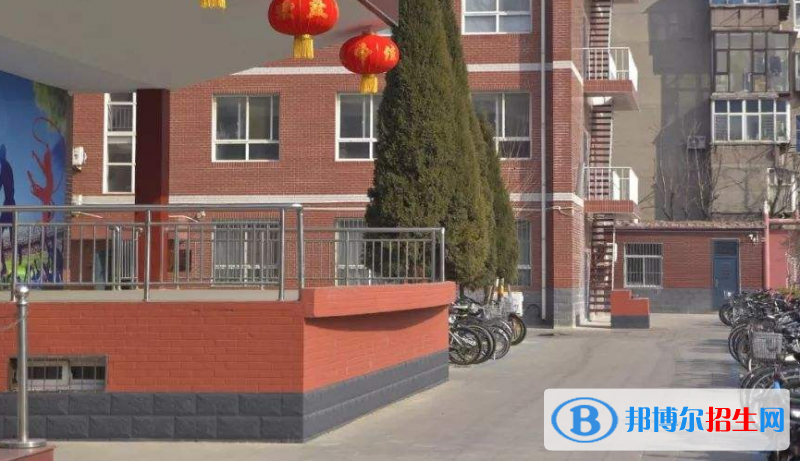 石家莊第二十五中學(xué)國際班怎么樣、好不好