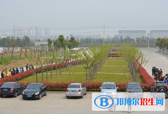 合肥鐵路工程學(xué)校怎么樣、好不好
