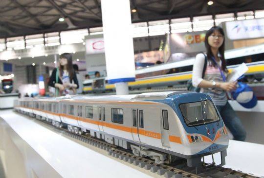 常州2020年讀鐵路學校有哪些專業(yè)