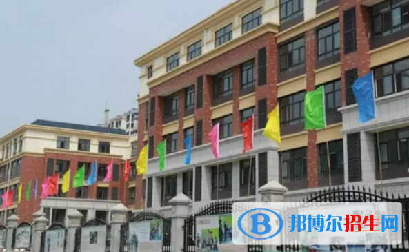 鄭州航空港育人國(guó)際學(xué)校2020年招生計(jì)劃