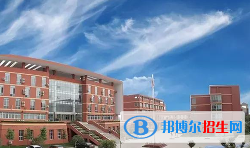 鄭州航空港育人國(guó)際學(xué)校怎么樣、好不好
