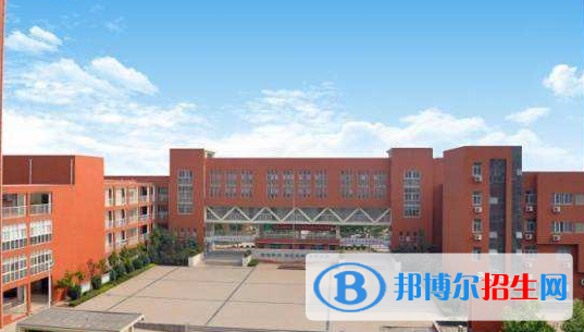 鄭州外國(guó)語(yǔ)學(xué)校國(guó)際部怎么樣、好不好