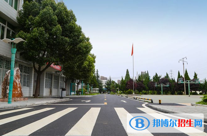 安徽機(jī)電技師學(xué)院地址在哪里