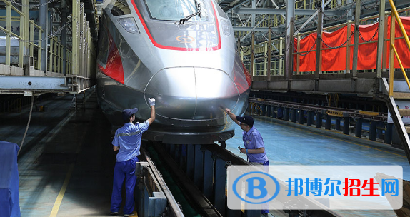 金昌2020年有什么好的鐵路學校