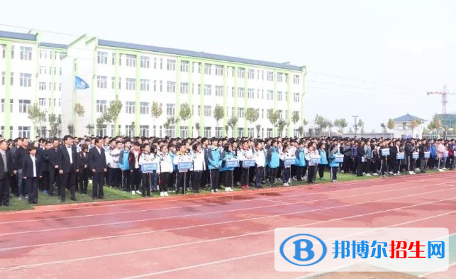 山西運城國際學(xué)校2020年招生計劃