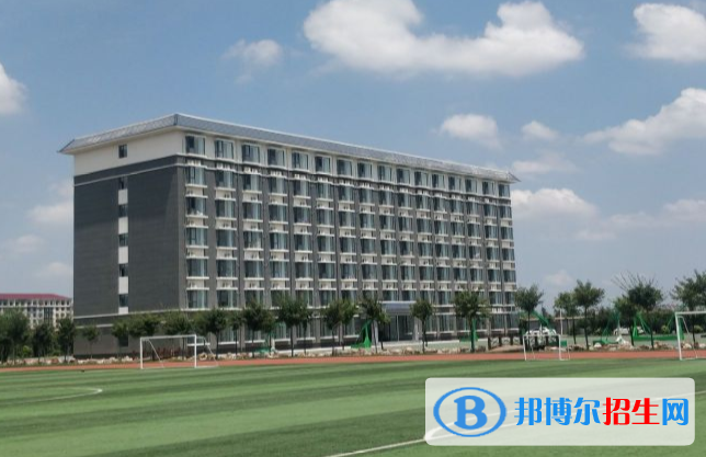 山西運(yùn)城國際學(xué)校怎么樣、好不好
