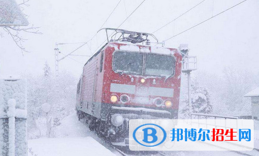六盤水2020年中專鐵路學校有哪些專業(yè)