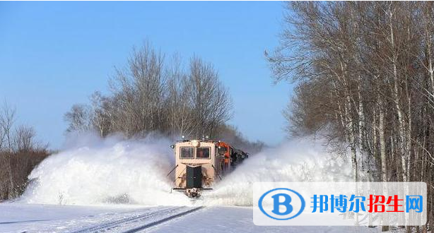 六盤水2020年中專鐵路學校有哪些