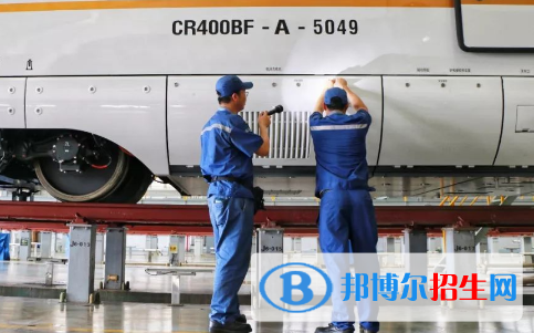 金昌2020年讀鐵路學校好嗎