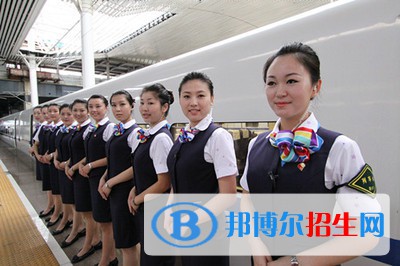 成都2020年鐵路學校哪里好