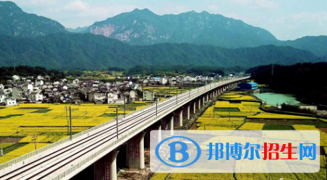 武漢2020年鐵路學校要多少分