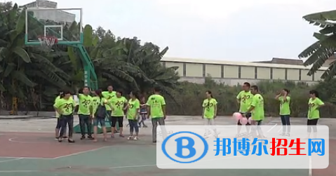 柳州地區(qū)技工學(xué)校2020年招生簡(jiǎn)章