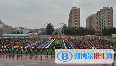 山西實(shí)驗中學(xué)國際部怎么樣、好不好