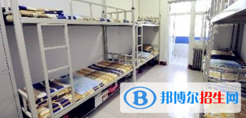 陜西藍(lán)天民航技師學(xué)院2020年宿舍條件