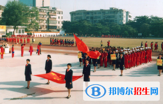 湛江女子職業(yè)技術(shù)學(xué)校2020年有哪些專業(yè)