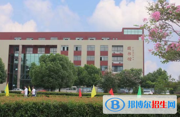 安徽興鵬科技學(xué)校怎么樣、好不好