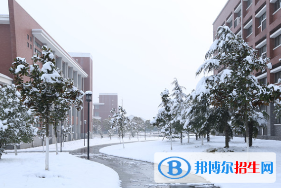 安徽汽車工業(yè)學(xué)校2020年有哪些專業(yè)