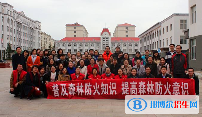 威海環(huán)翠國際中學怎么樣、好不好