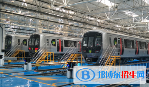 徐州2020年鐵路學校什么時候招生