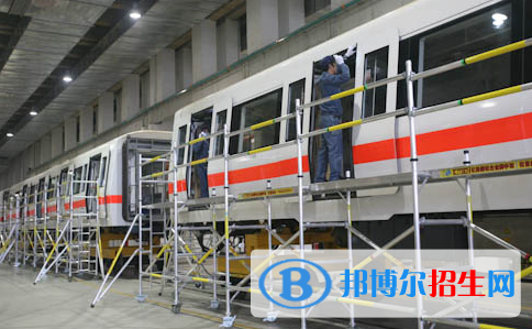 金昌2020年鐵路學校一般讀幾年