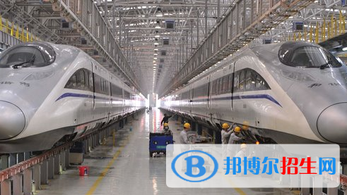 金昌2020年好的鐵路學校都有哪些